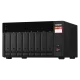 QNAP TS-873A-8G 8 Bay NAS Storage